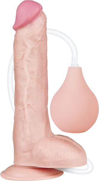 10'' Squirt Extreme Dildo