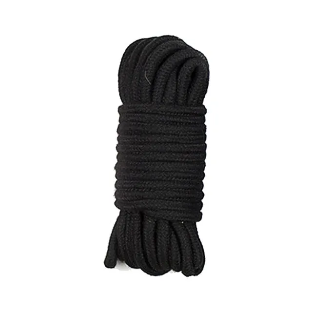 10M Thicken Bondage Restraint Rope
