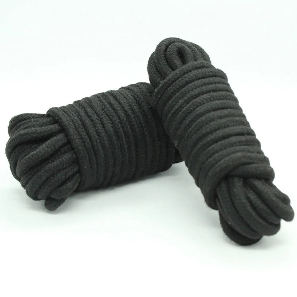 10M Thicken Bondage Restraint Rope