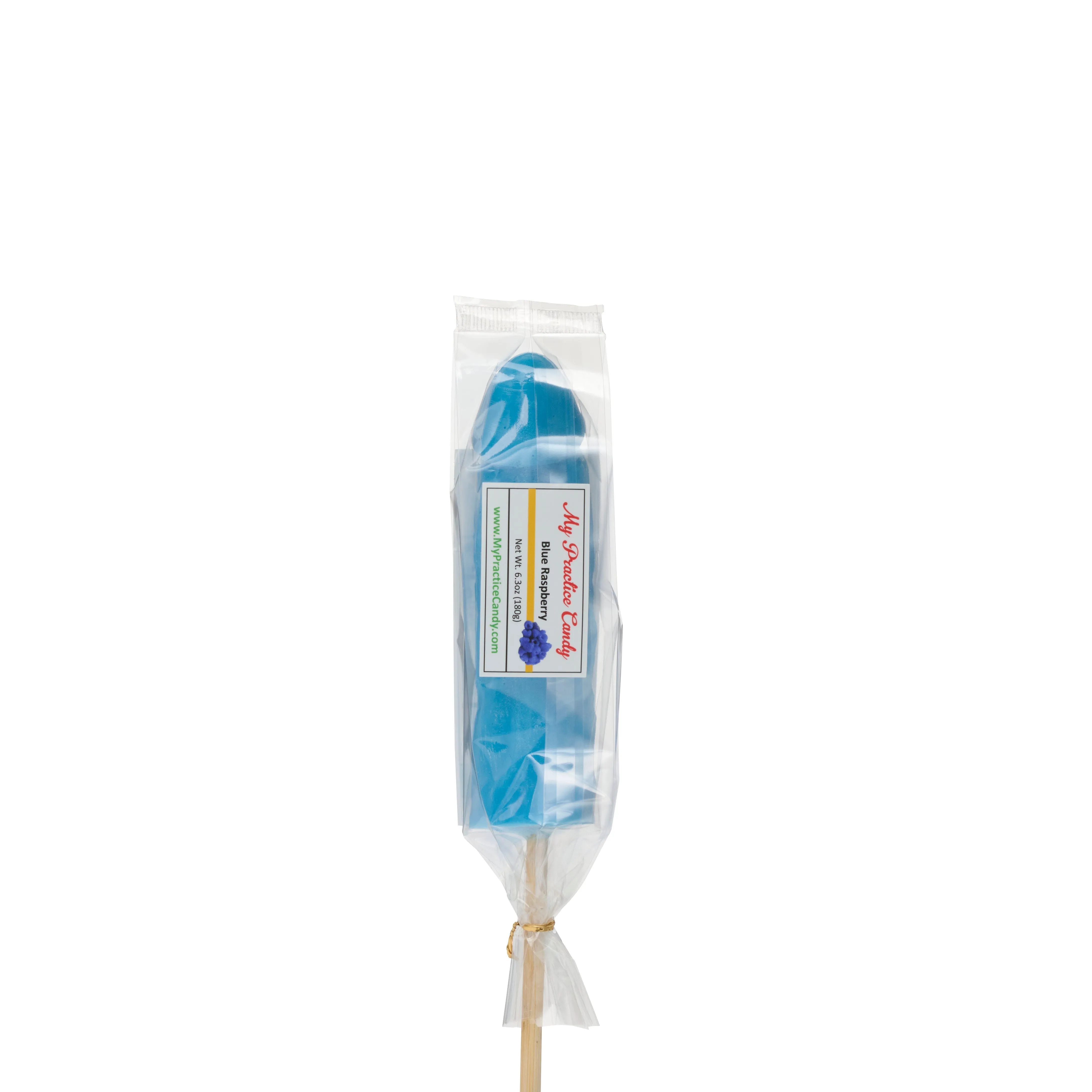 6 Penis Candy Lollipop