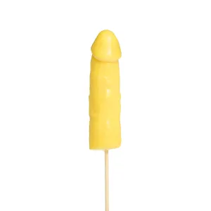 6 Penis Candy Lollipop