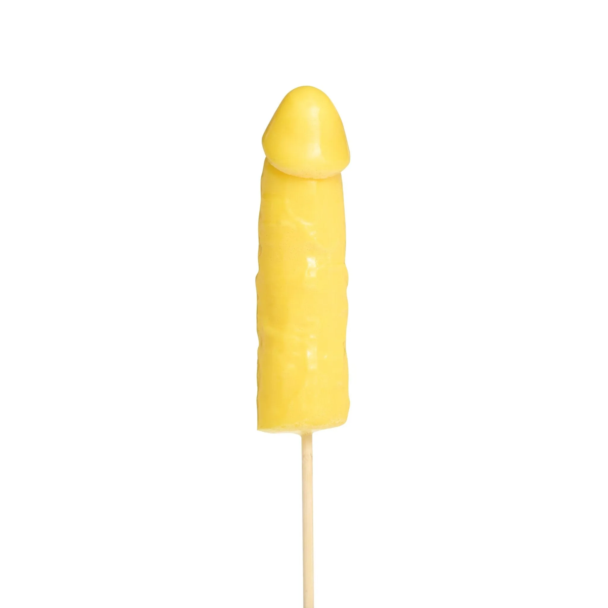 6 Penis Candy Lollipop