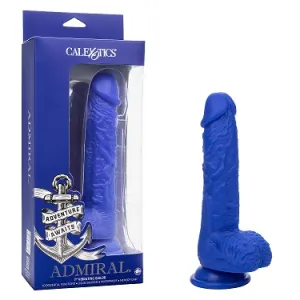 Admiral 7 Vibrating Sailor