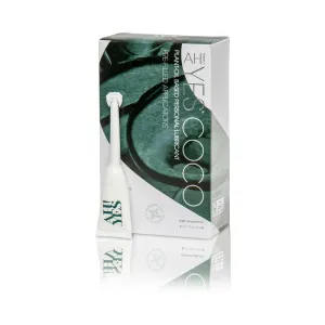 AH! YES COCO Plant-Oil Lubricant 0.17oz 6pk