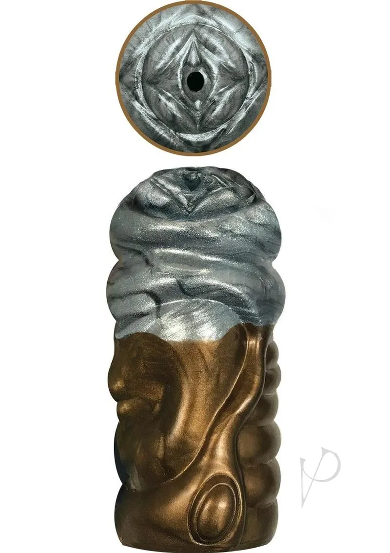 Alien Nation Alchemy Stroker Cop/slv