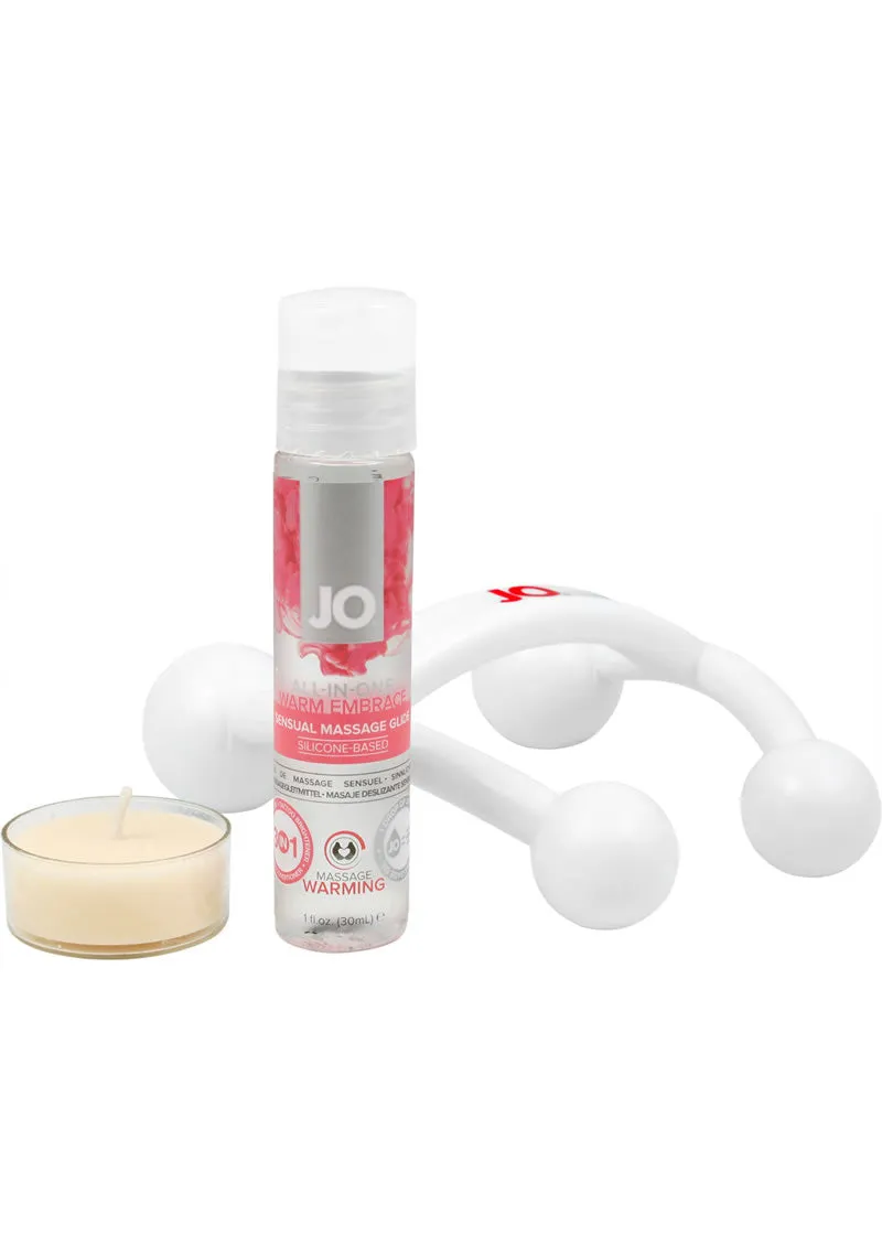 All In One Massage Gift Set