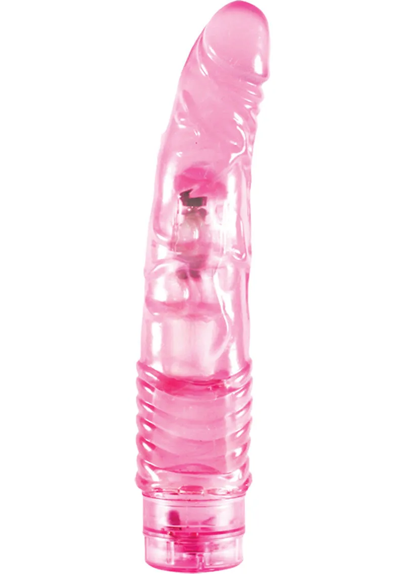 B Yours Vibe 02 Pink