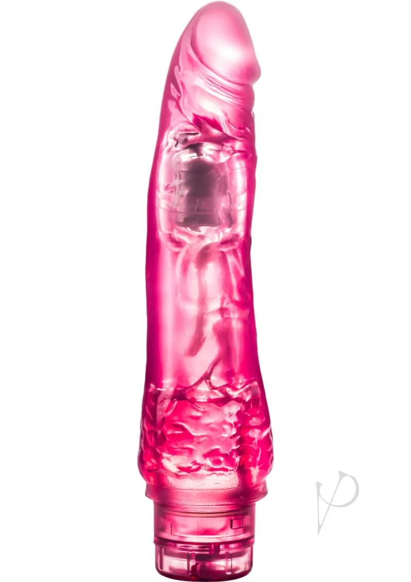B Yours Vibe 7 Pink