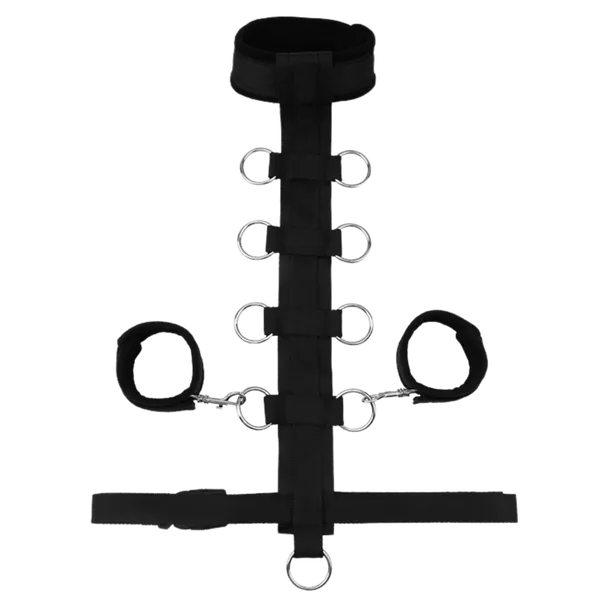 Be My Slave Set