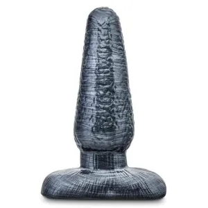 Blush Novelties - Jet The Plug Intermediate 5 (Black)
