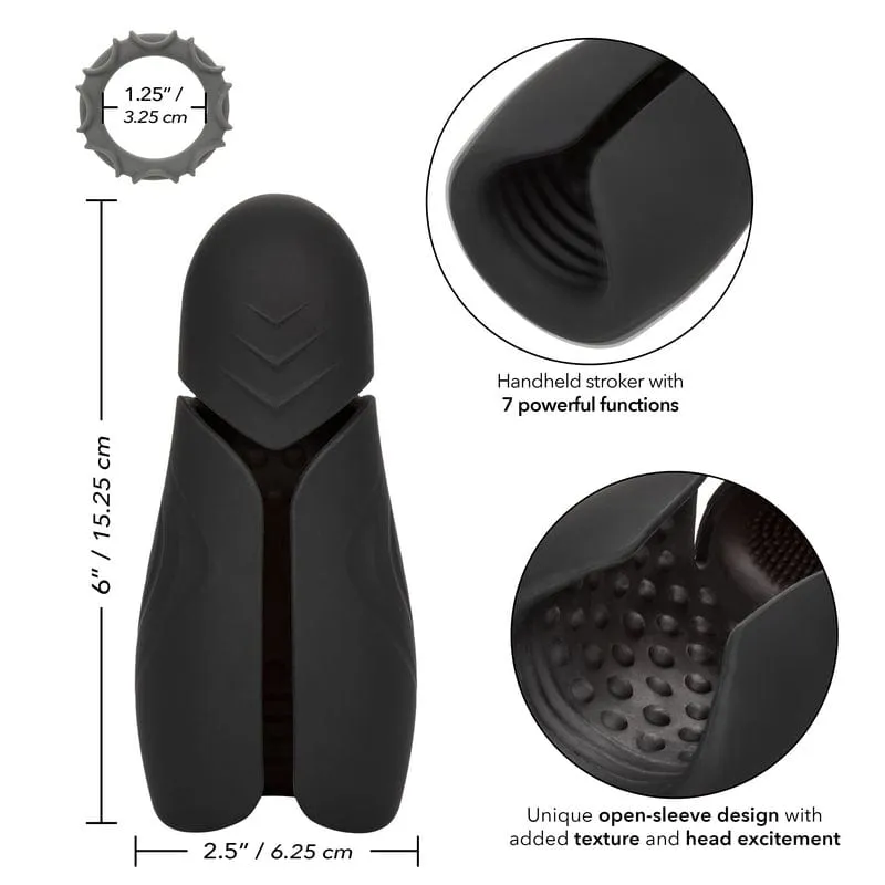 Calexotics Optimum Power Elite Pro Stroker