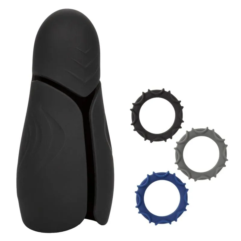 Calexotics Optimum Power Elite Pro Stroker