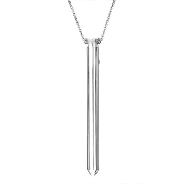 Crave - Vesper Vibrator Necklace