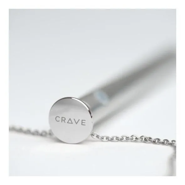 Crave - Vesper Vibrator Necklace