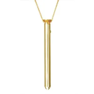 Crave - Vesper Vibrator Necklace