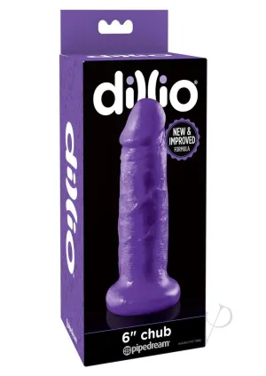 Dillio Chub 6 Purple