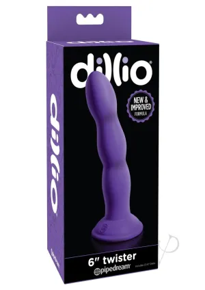 Dillio Twister 6 Purple