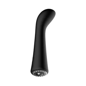Discretion - G-spot - Glimmer - Black