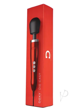 Doxy Die Cast Red