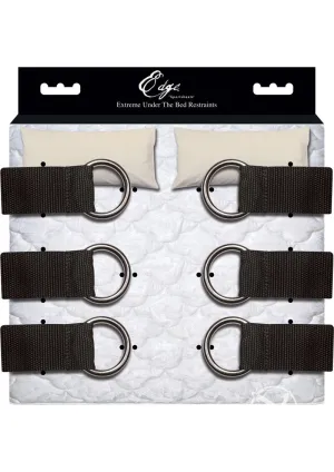 Edge Extreme Under The Bed Restraints