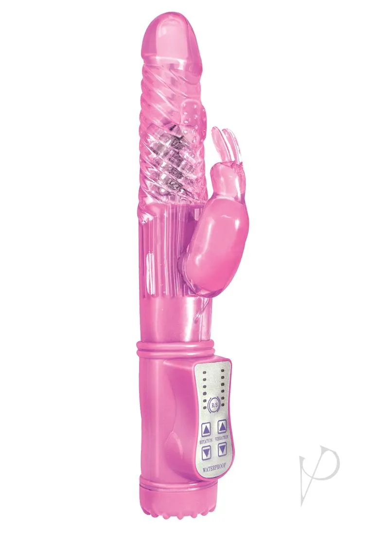 Energize Her Bunny 4 Pink
