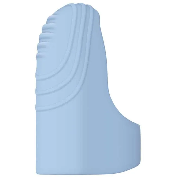 Evolved Fingerlicious Bullet Vibrator