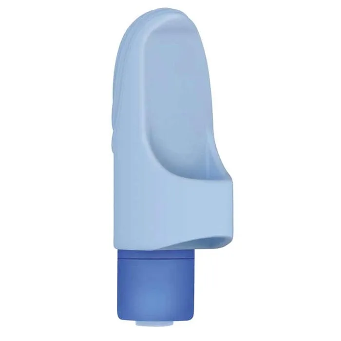 Evolved Fingerlicious Bullet Vibrator