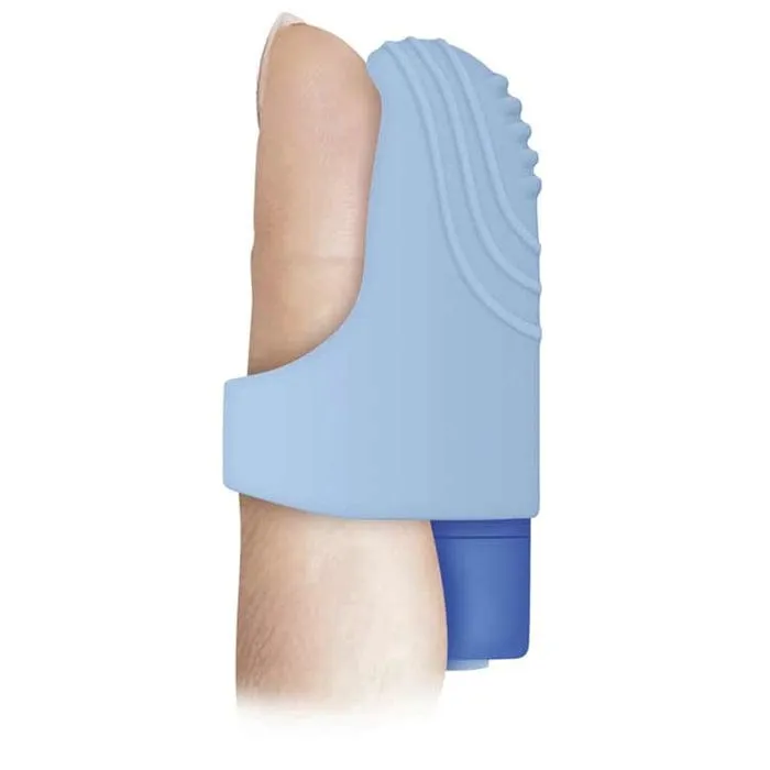 Evolved Fingerlicious Bullet Vibrator