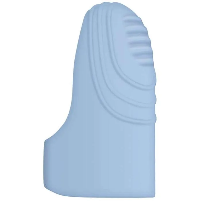 Evolved Fingerlicious Bullet Vibrator