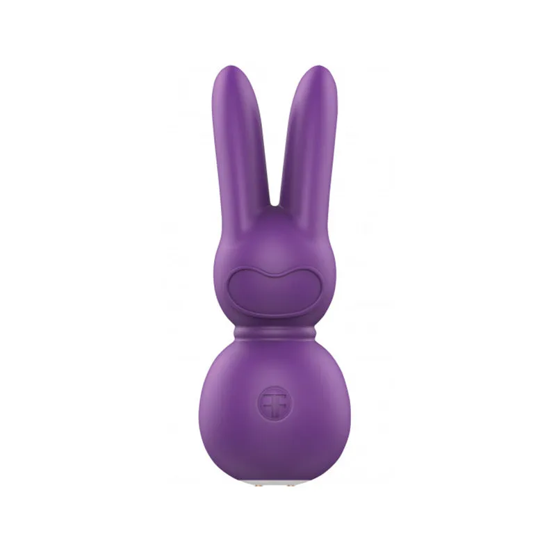 FemmeFunn Stubby 2 Massager Purple
