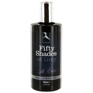 Fifty Shades of Grey - At Ease Anal Lubricant