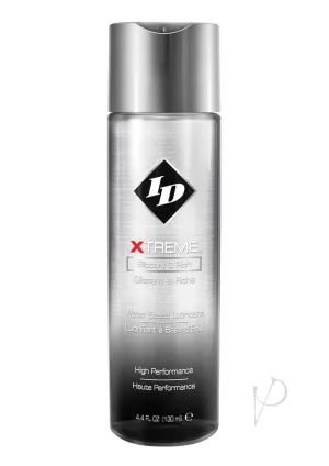 Id Xtreme 4.4 Oz Disc Cap Bottle