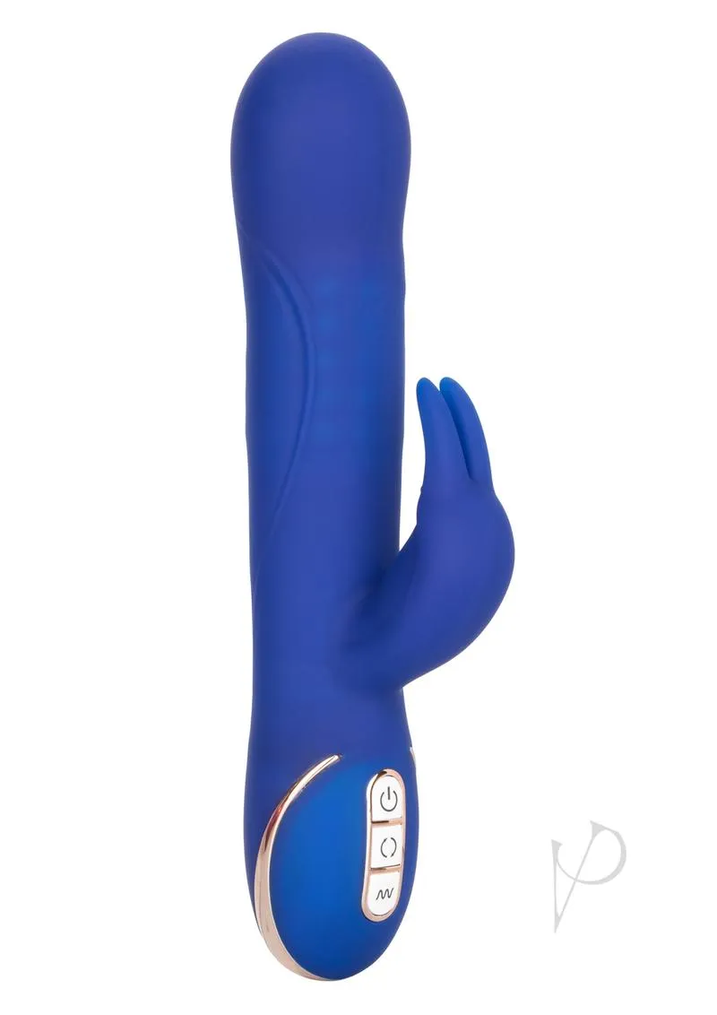 Jack Rabbit Silicone Rotate Beaded Rabbi
