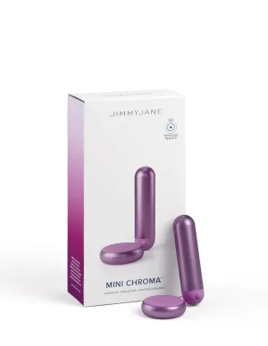 Jimmyjane Mini Chroma Purple