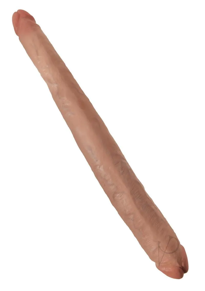 Kc 16 Tapered Double Tan