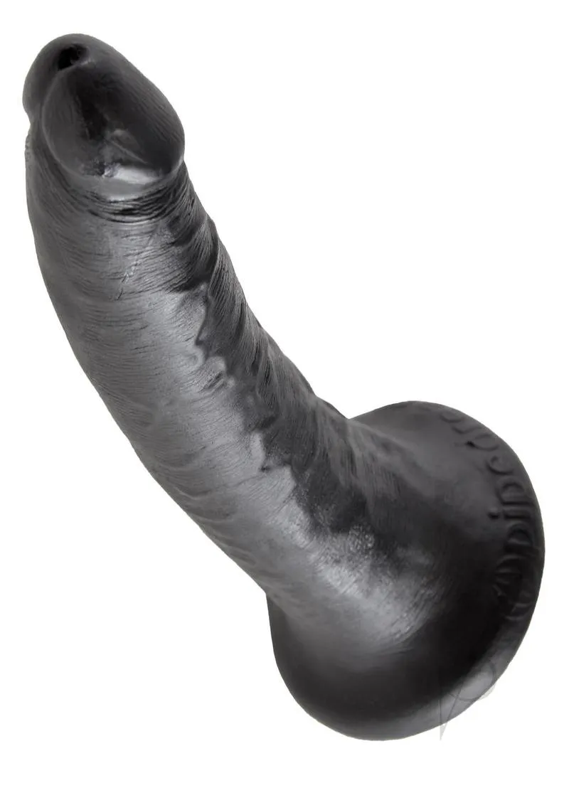 Kc 7 Cock Black