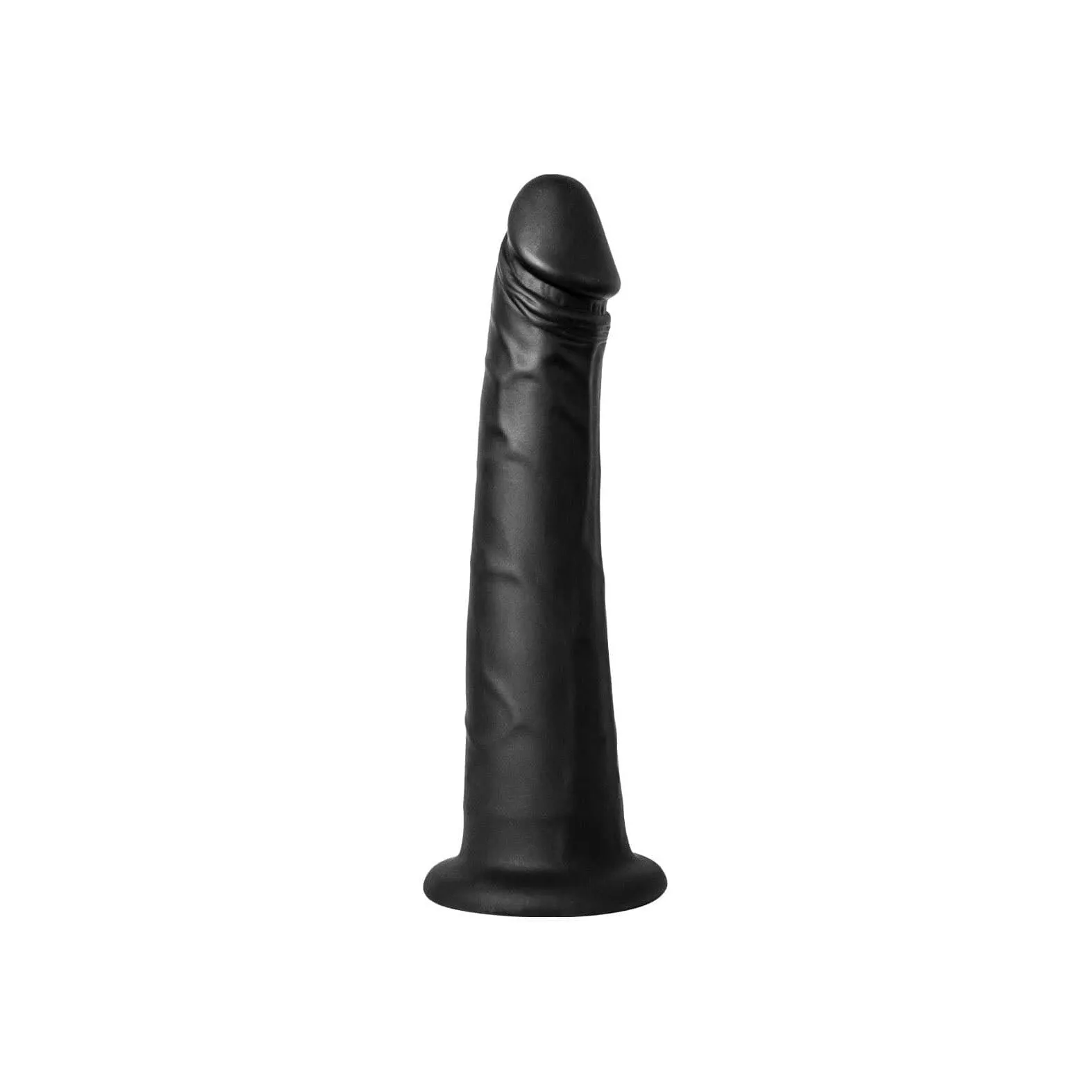 Kiiroo - Keon Vac U Lock Realistic Dildo 7.5 (Black)