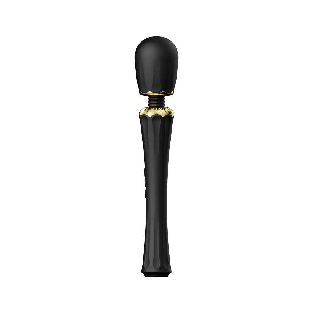 Kyro Obsidian Black