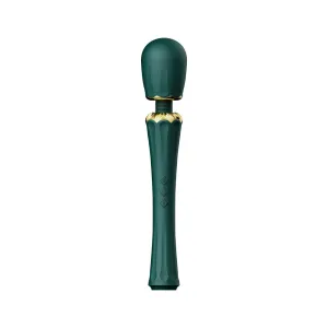 Kyro Turquoise Green
