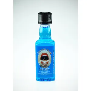 Love Lickers Screaming Orgasm Flavored Massage Oil 1.76 oz.