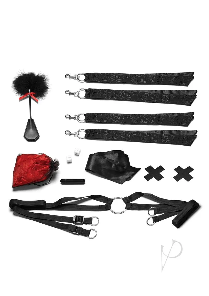 Lux F Night Of Romance 6pc
