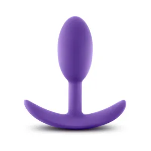 Luxe - Wearable Vibra Slim Plug