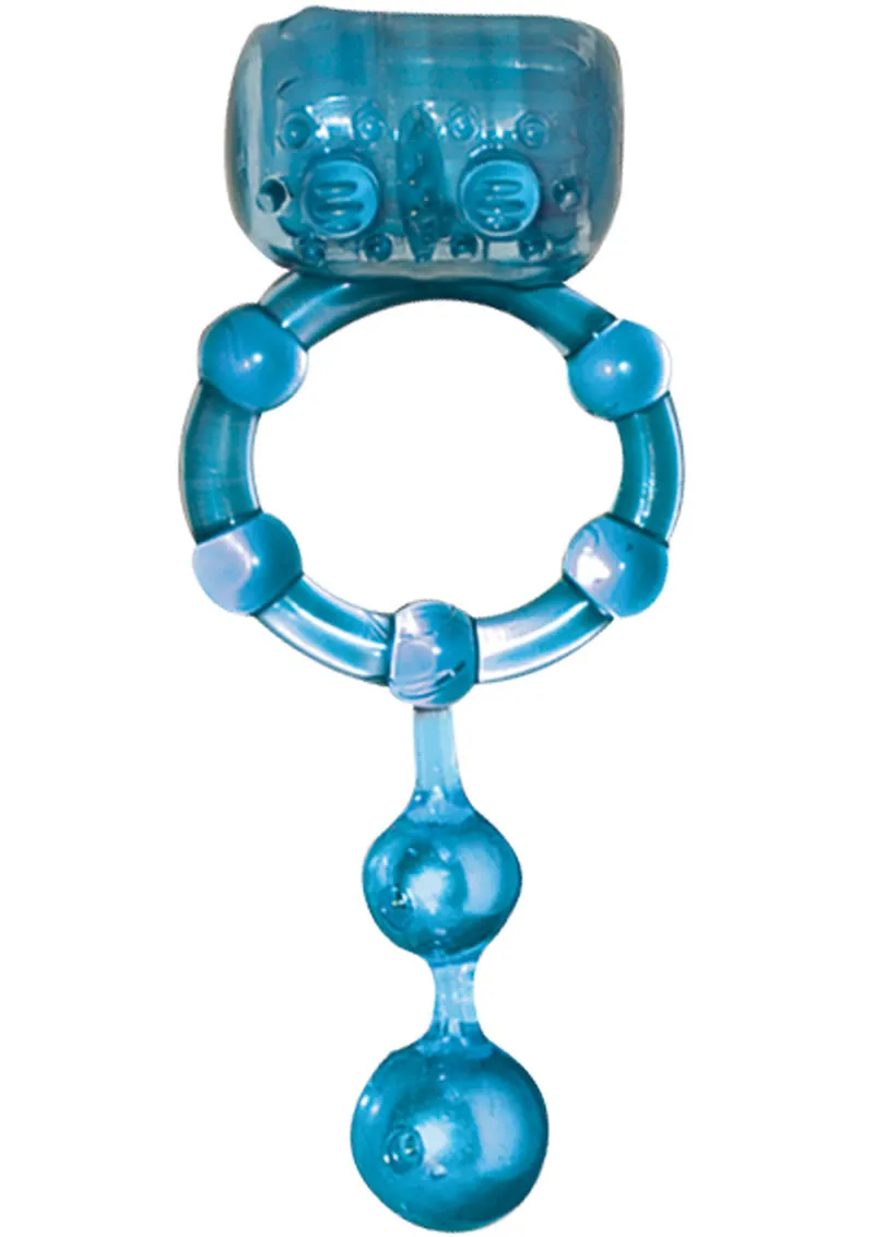 Macho Ultra Erection Keeper - Blue