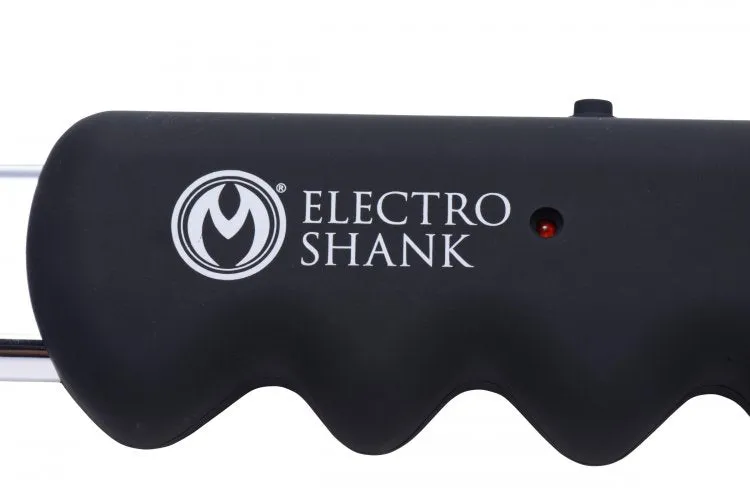 MASTER SERIES ELECTRO SHANK ELECTRO SHOCK BLADE W/HANDLE