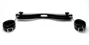 MASTER SERIES EXTREME HUMBLER W/ ANKLE RESTRAINTS