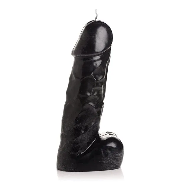 Master Series - Pecker Dick Drip Candle Wax Play BDSM