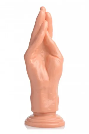 Master Series Stuffer Fisting Hand Dildo