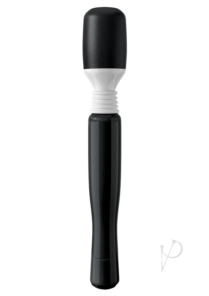 Mini Wanachi 8 Black