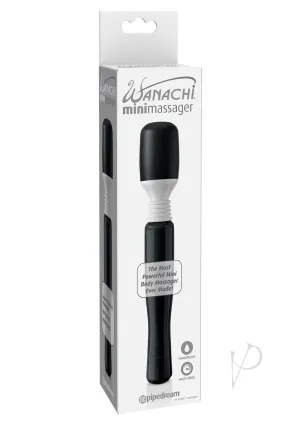 Mini Wanachi 8 Black