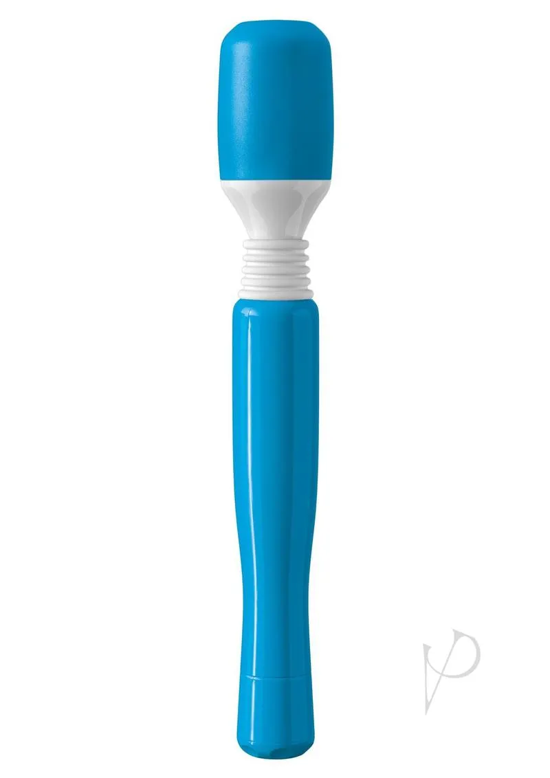 Mini Wanachi 8 Blue